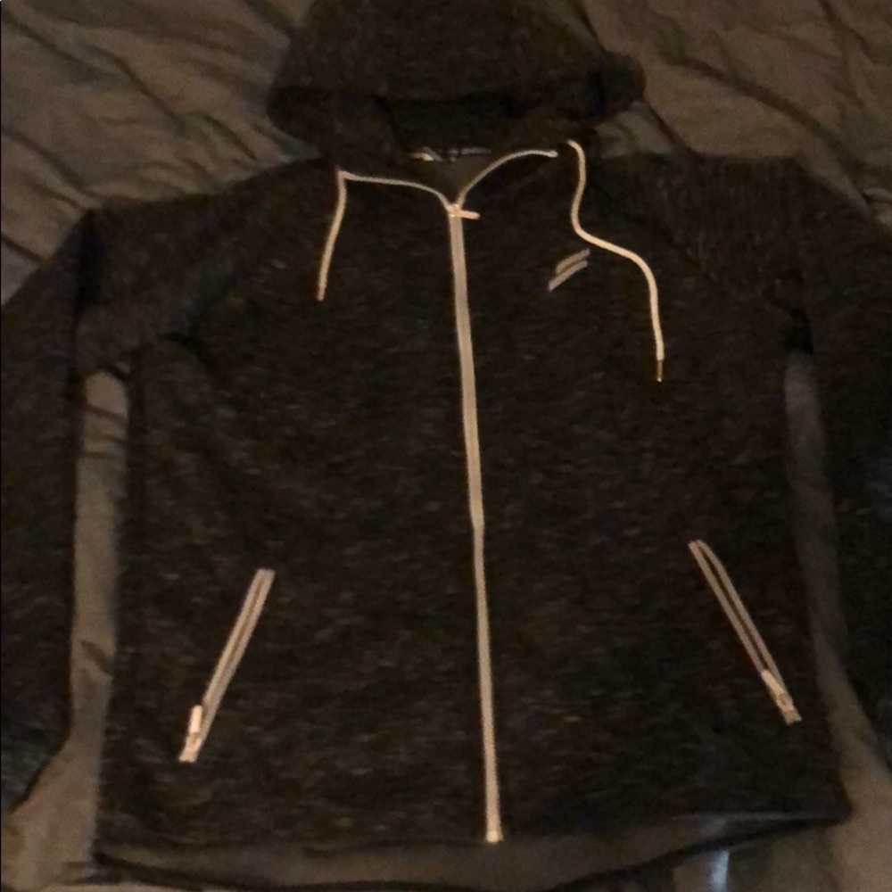 Do you even jacket